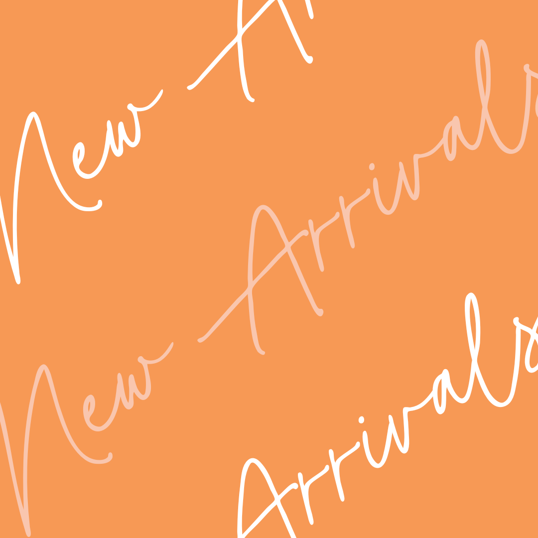 NEW ARRIVALS Bella and Bloom Boutique