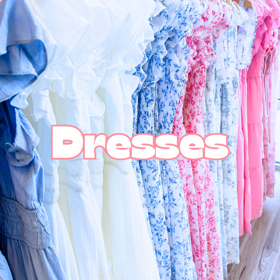 AM1032 Bella ribbon dress ピンク　andmary ANDMARY】Bella ribbon dress