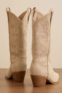Crosley Cowgirl Boot
