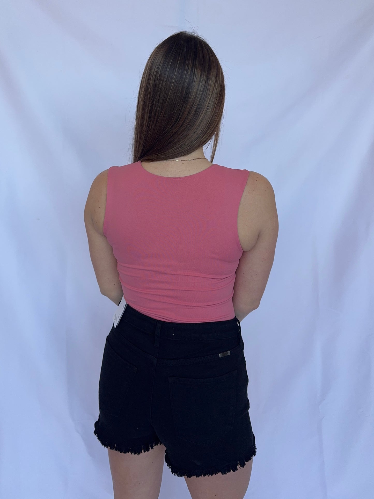 Bare Layer Tank