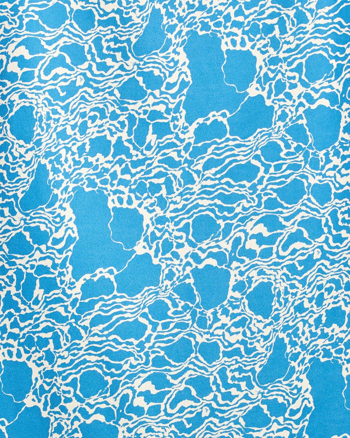 Geometry - Windward Beach Towel