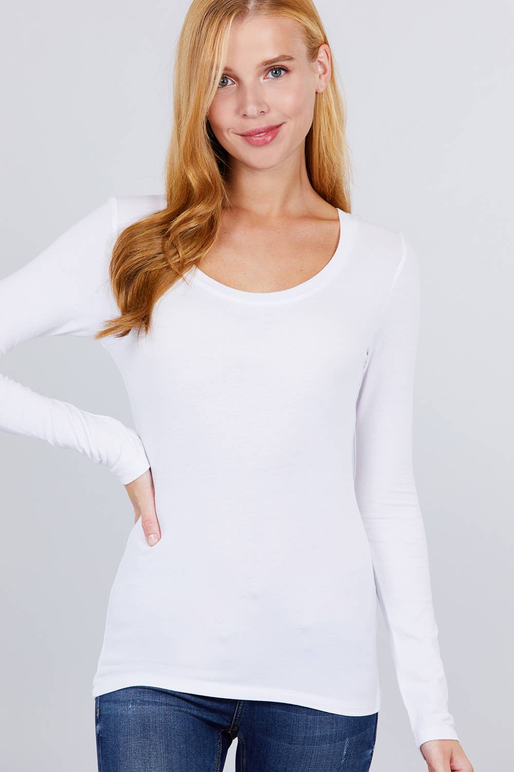 Easy Scoop Basic Top