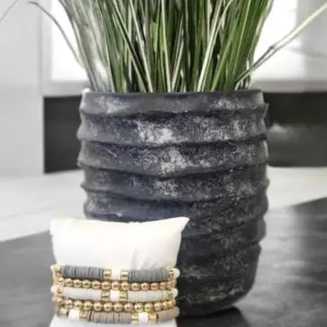 Summer Shine Bracelet Stacks