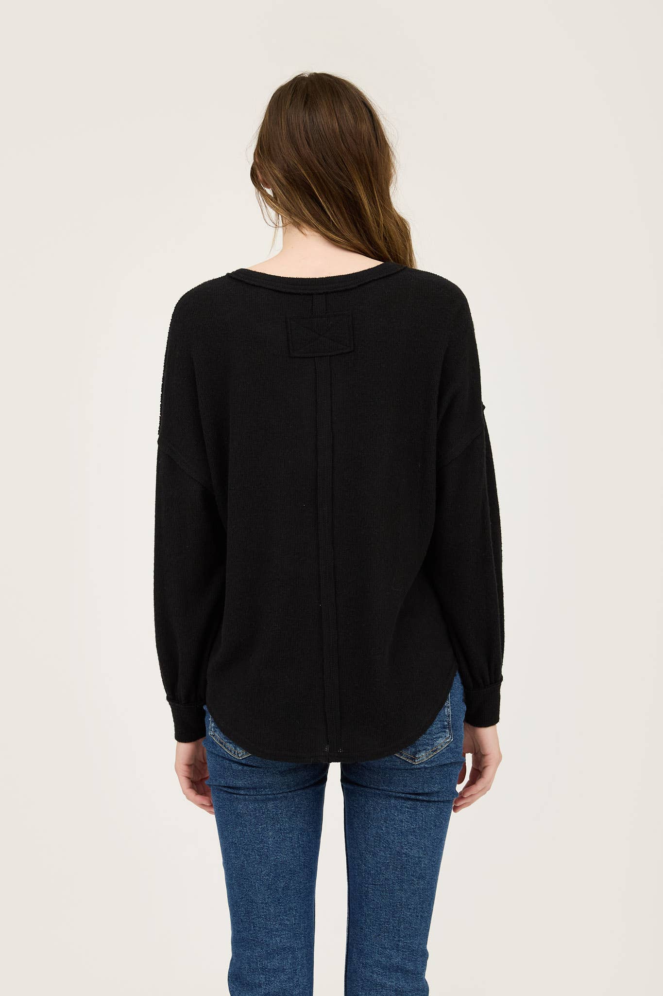 Timeless Twlight Top