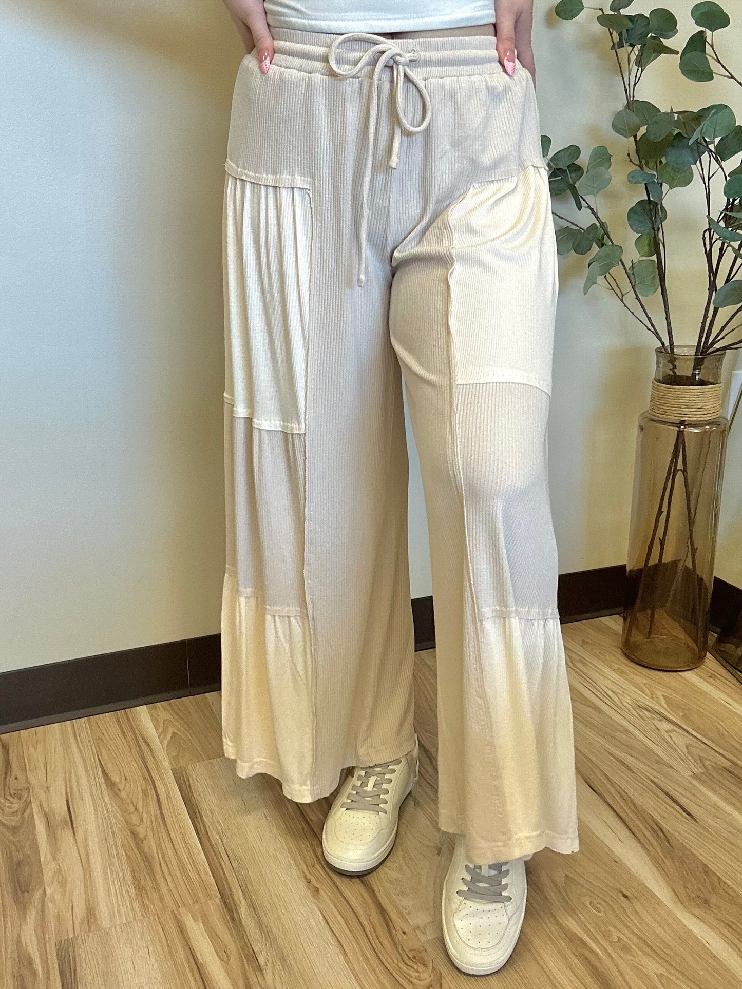 Cloud Nine Knit Pants