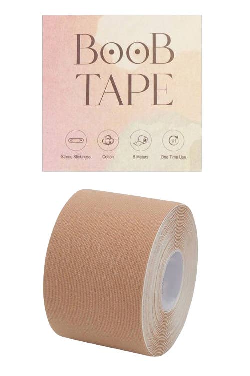 Body Tape