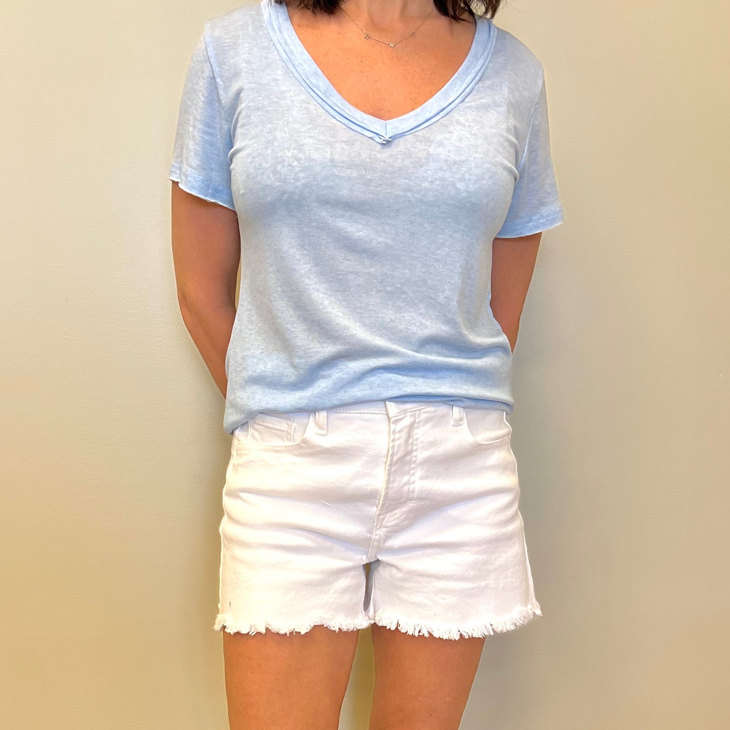 Pastel Breeze Tee