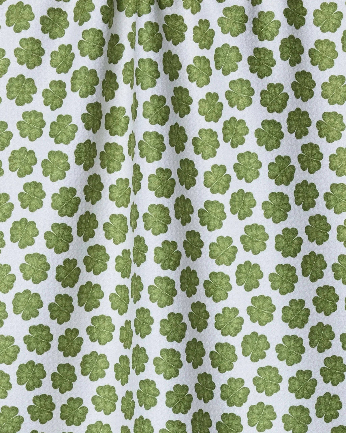Geometry - Patty Tea Towel