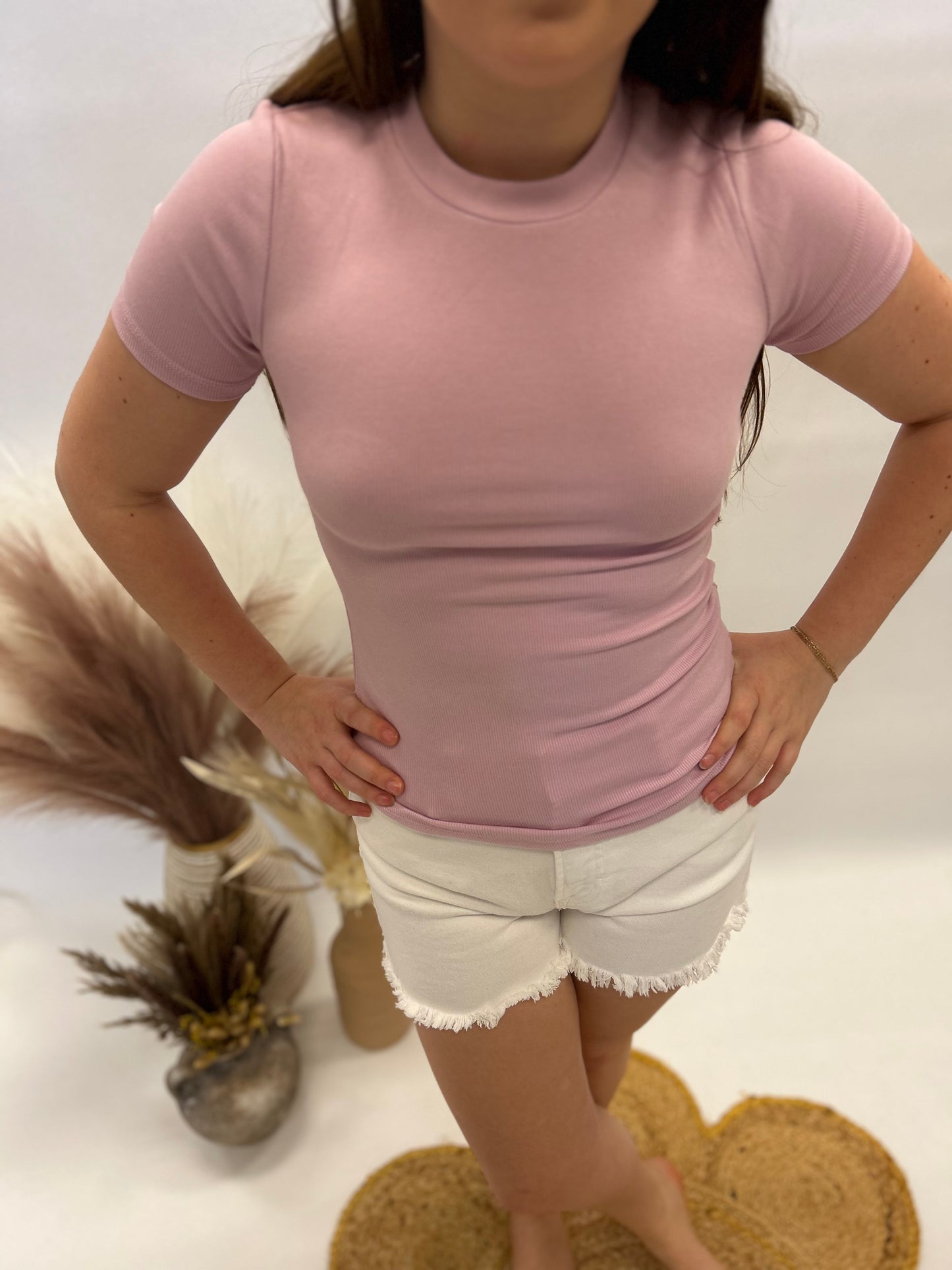 Summer Form Top