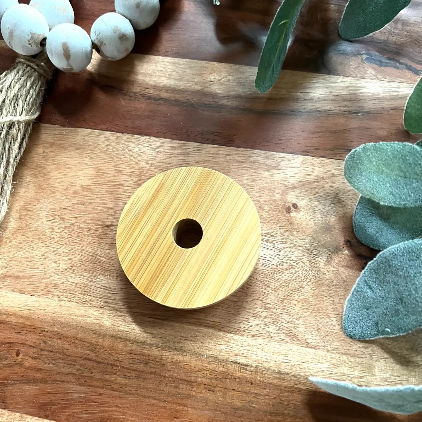 Bonus Mom Beer Can Glass