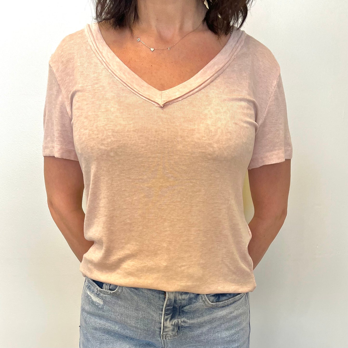 Pastel Breeze Tee