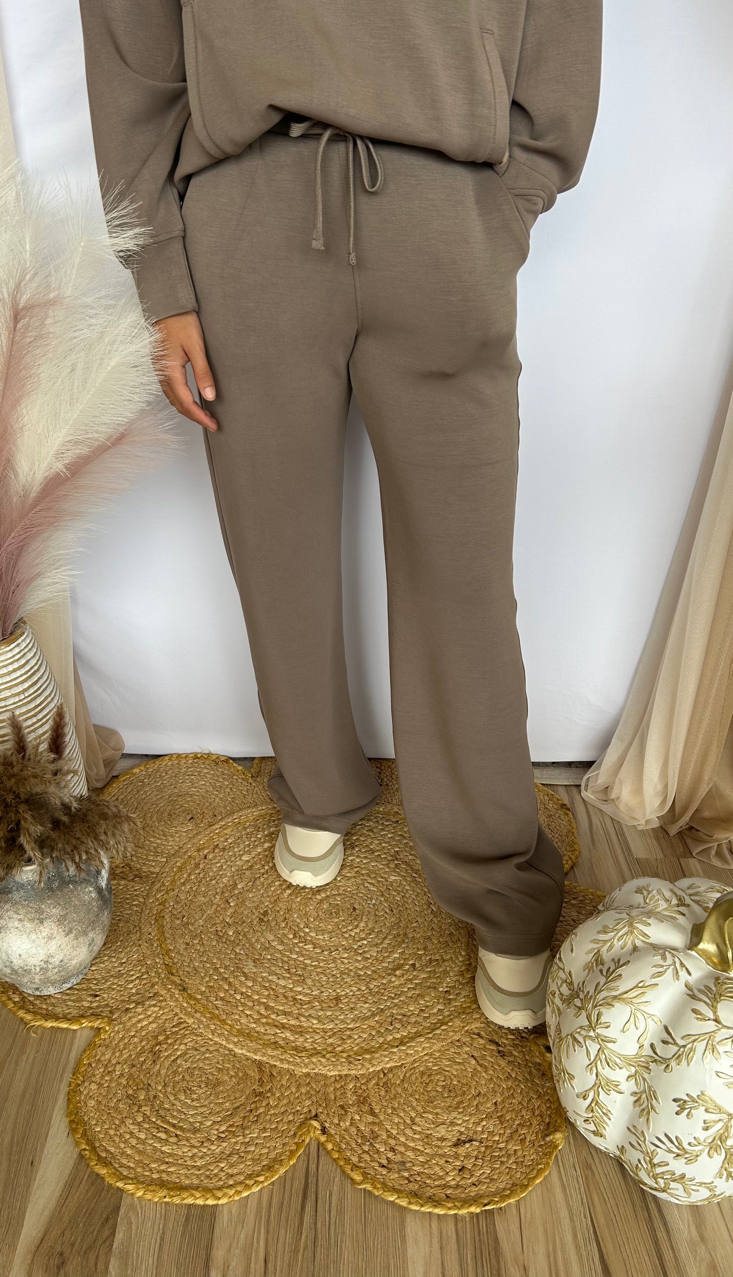 Wear Everyday Straight Leg Pants