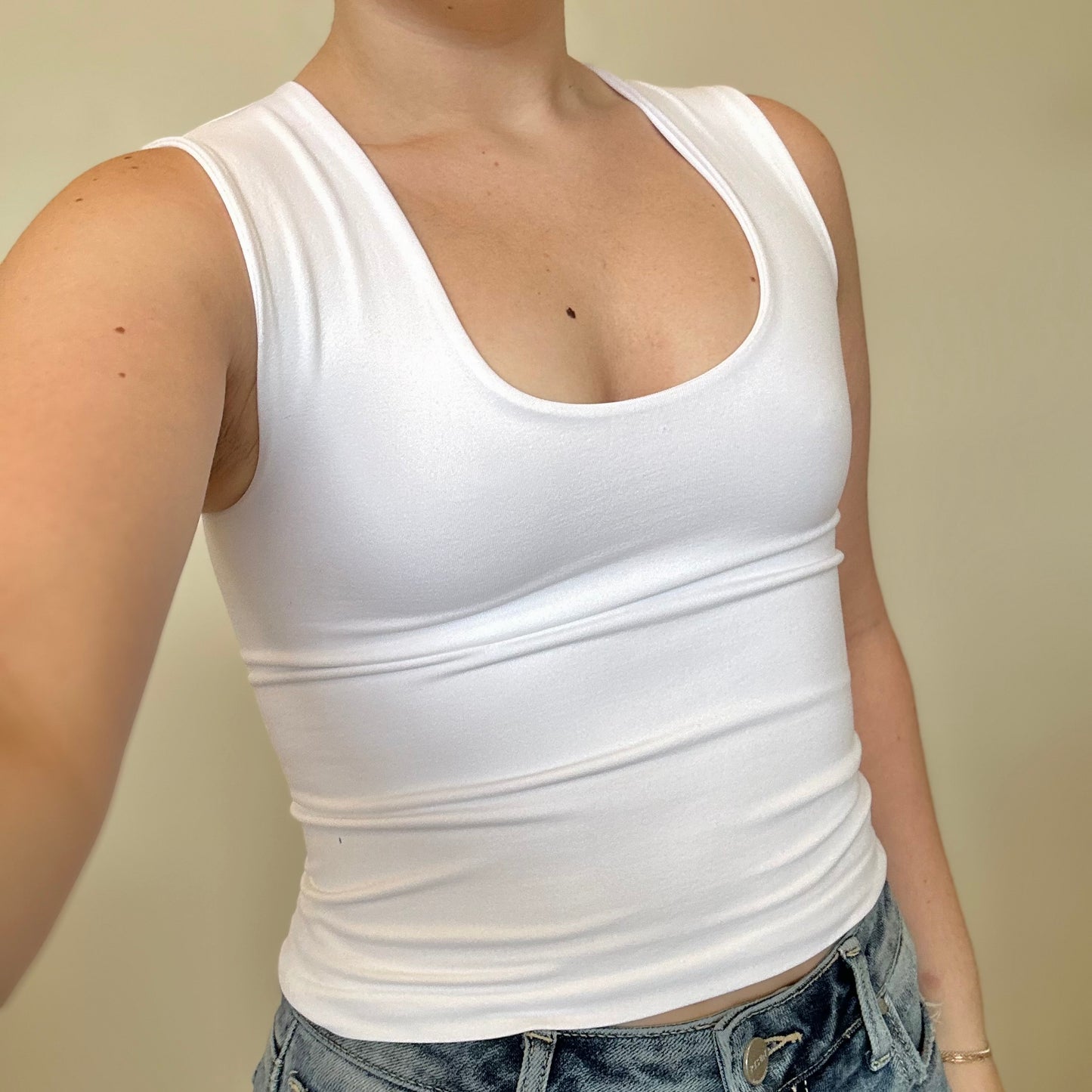 Bare Layer Tank