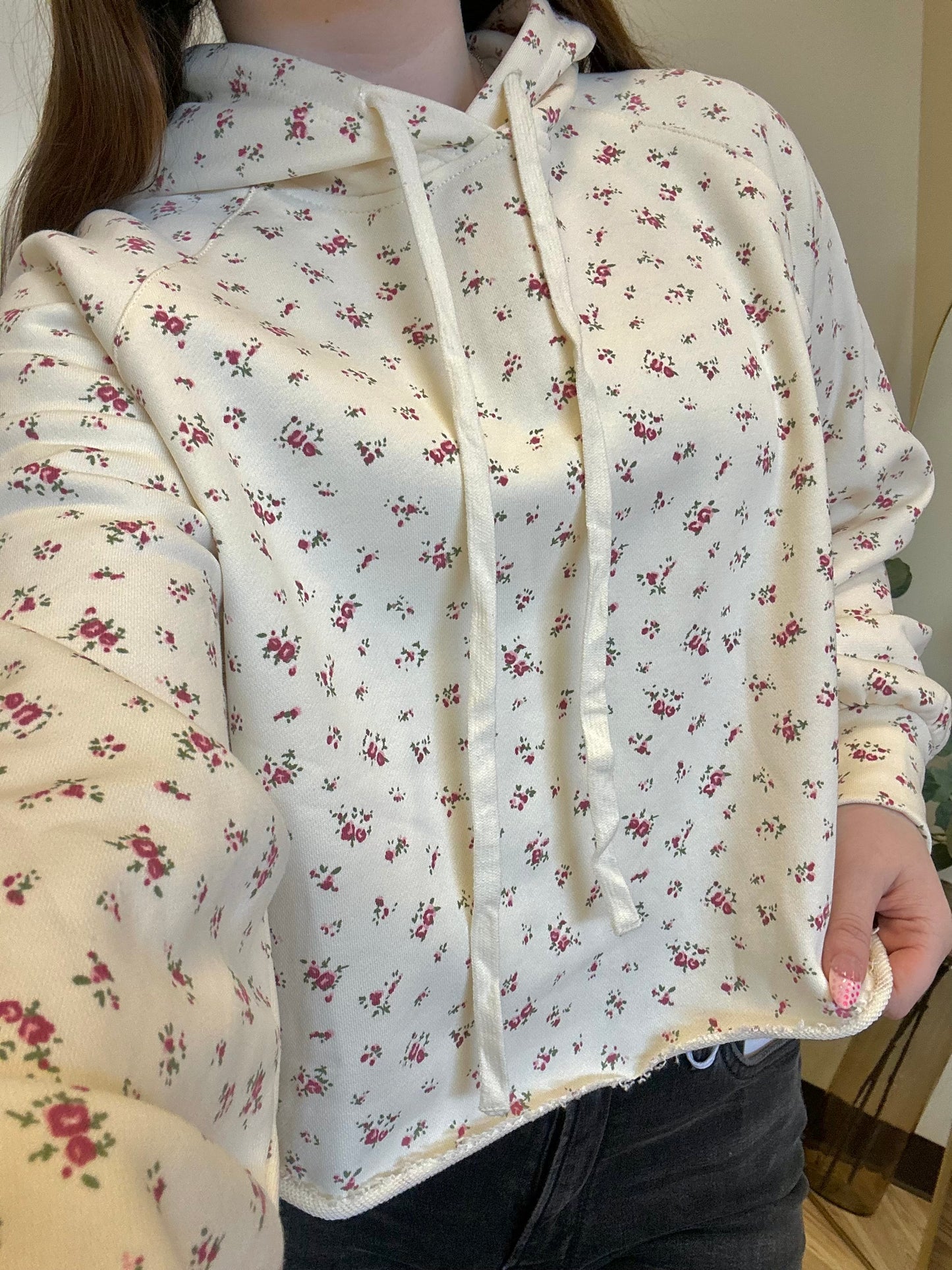 Floral Breeze Crop