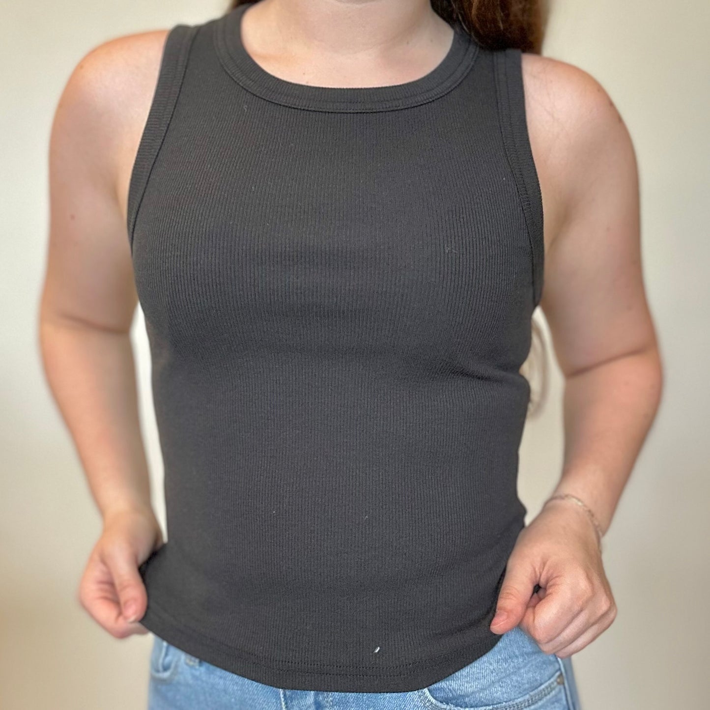 Evie Tank