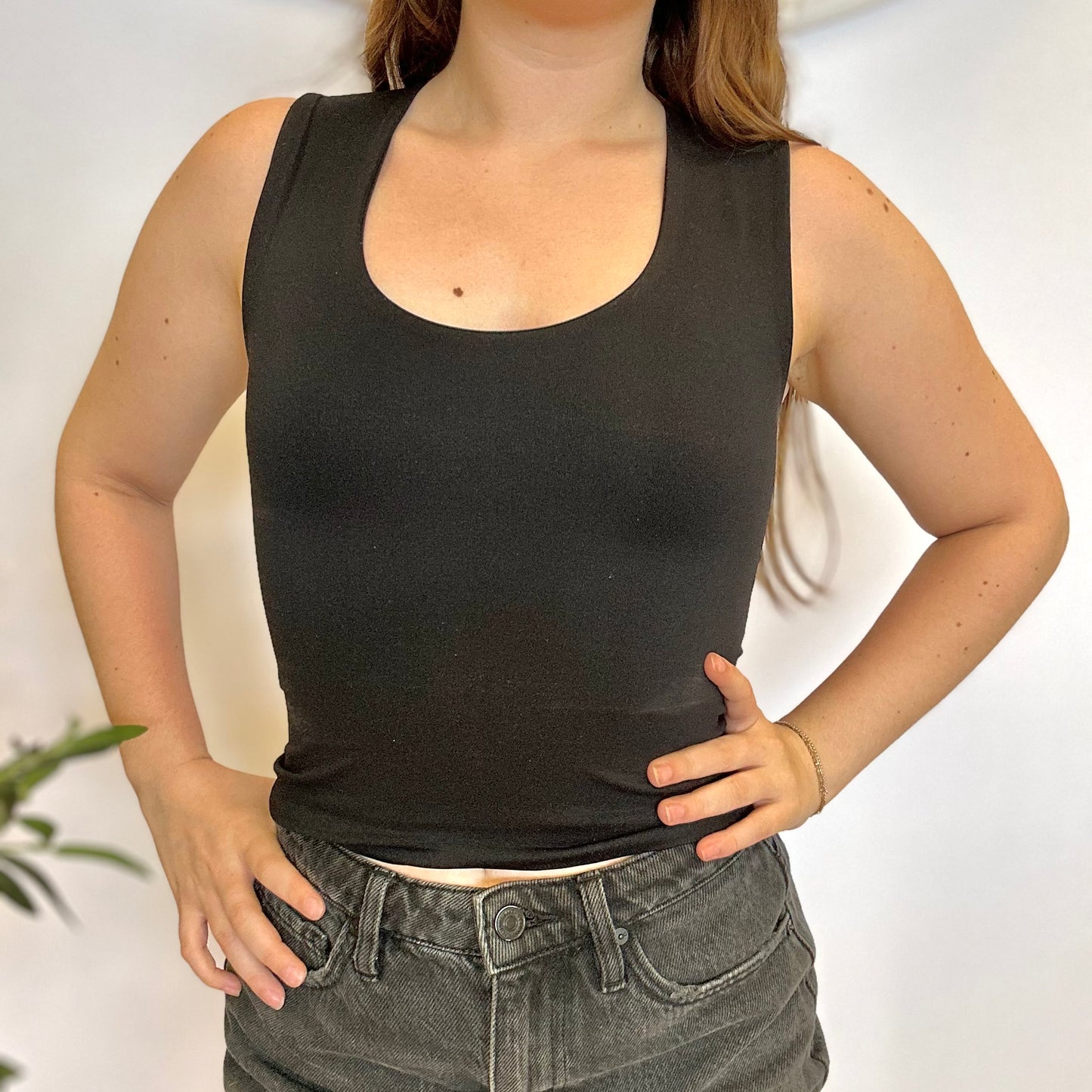 Bare Layer Tank