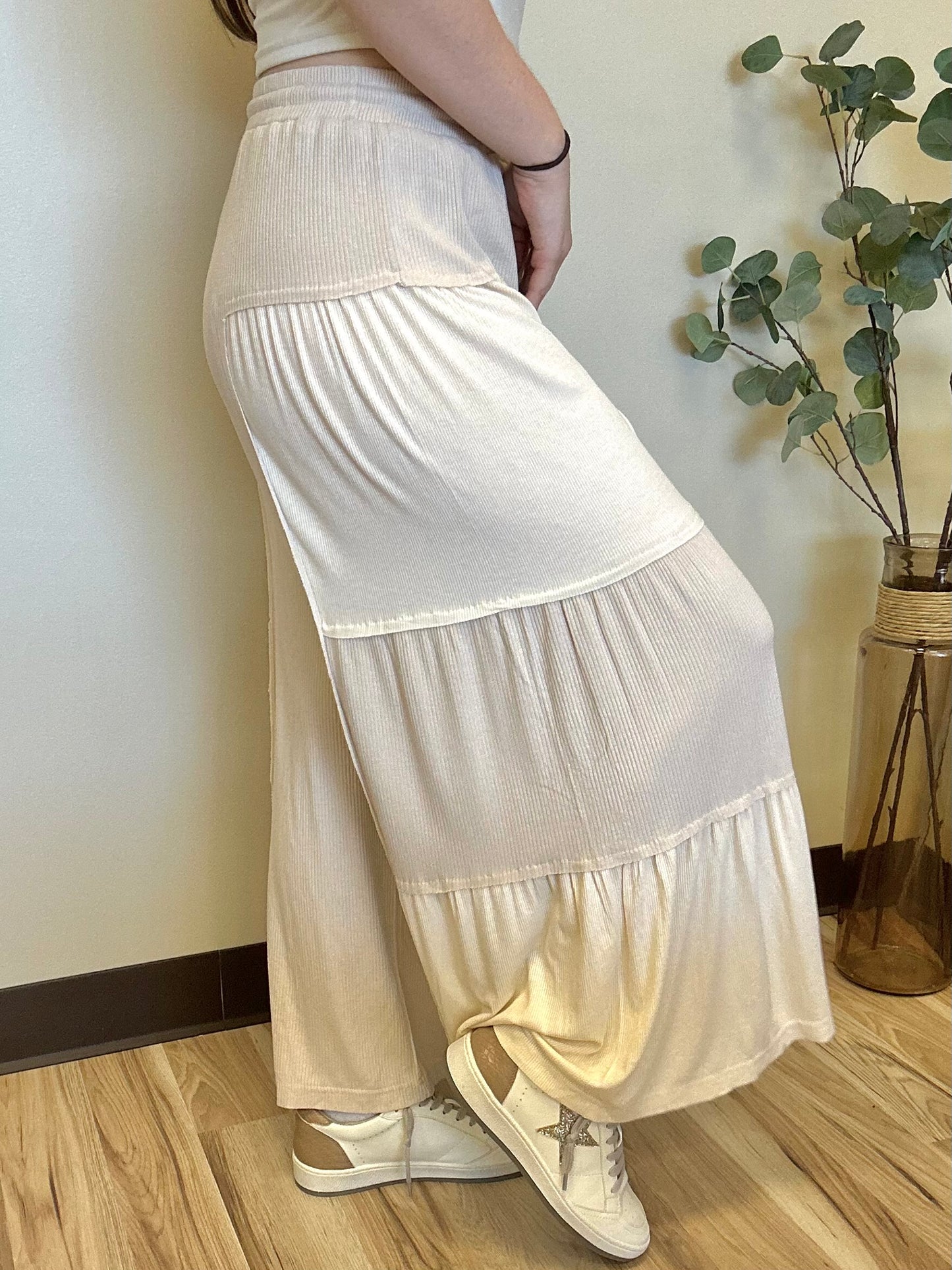 Cloud Nine Knit Pants