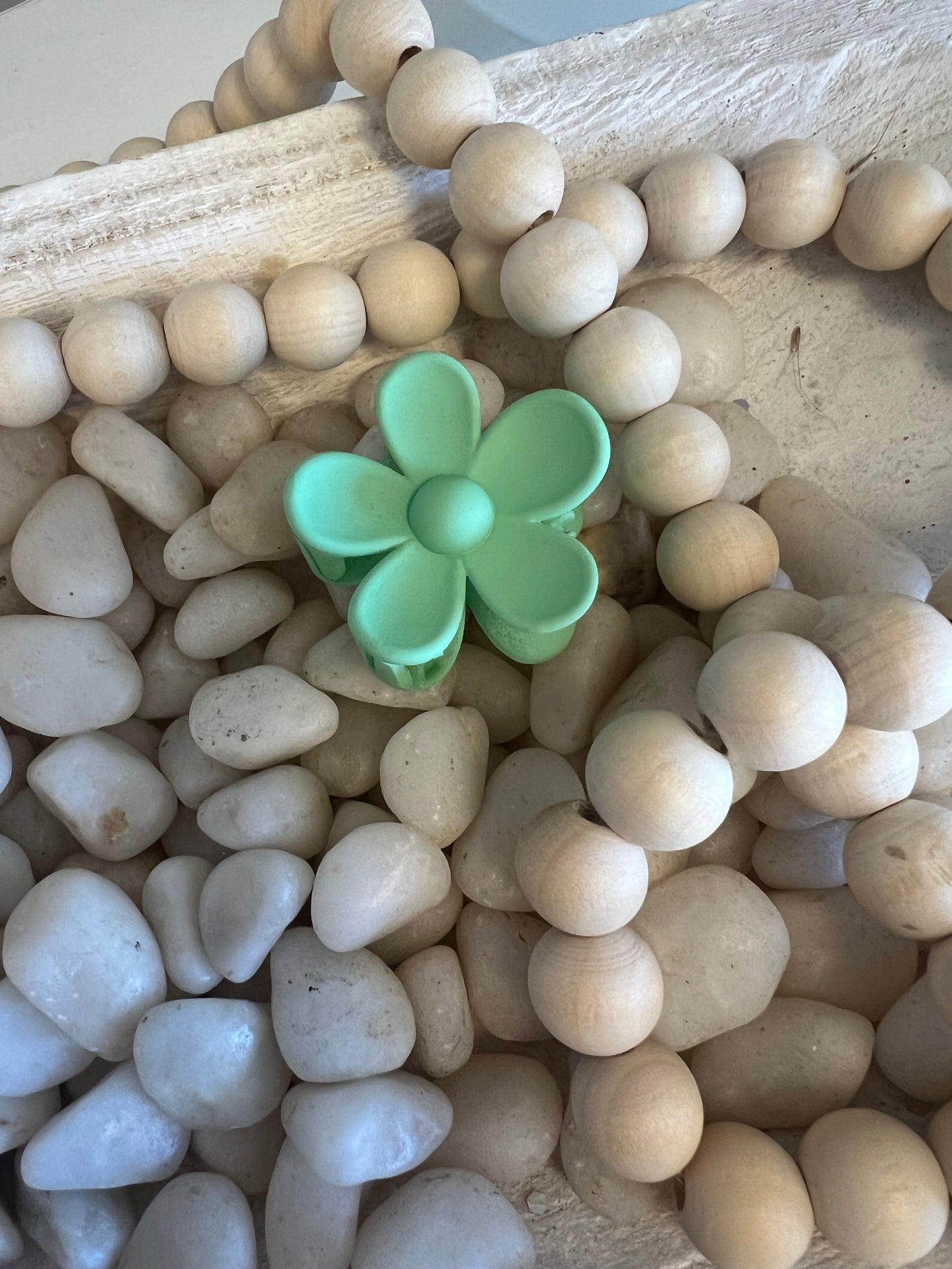 Mini Hair Clips