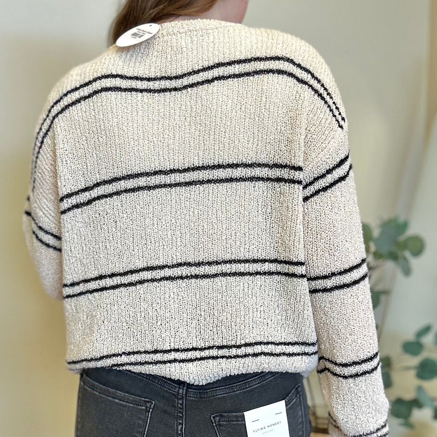 Coastal Breeze Cardigan