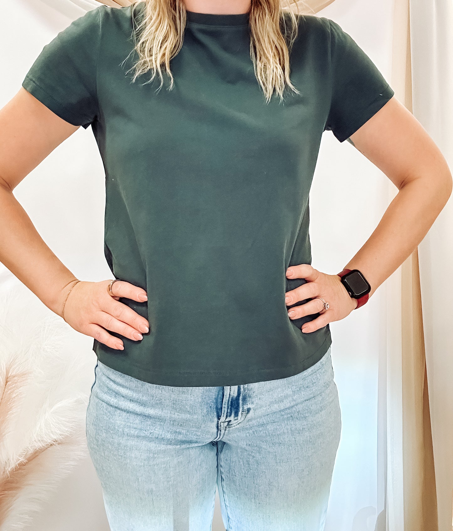 Asher Tee