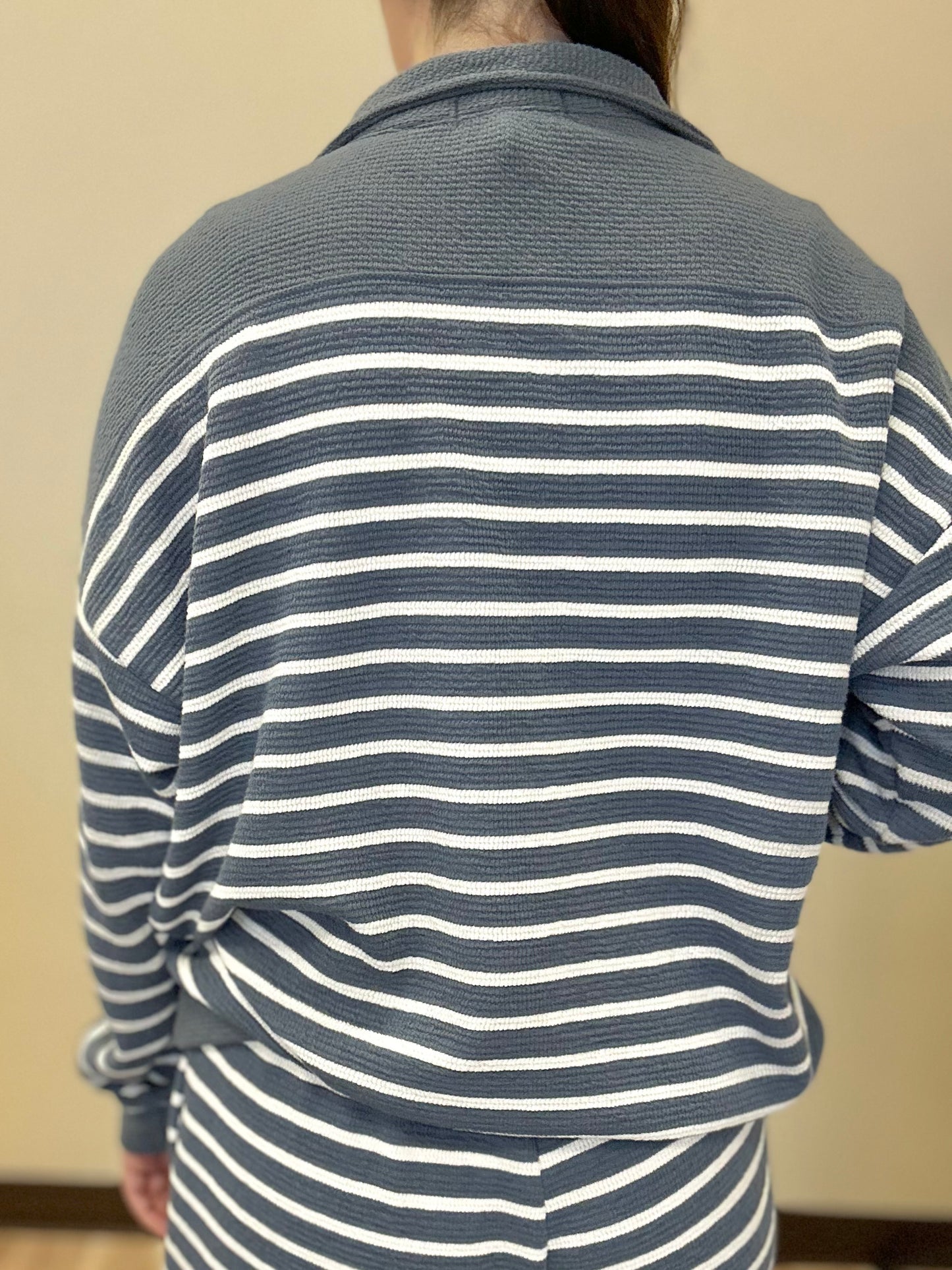 The Soft Horizon Top