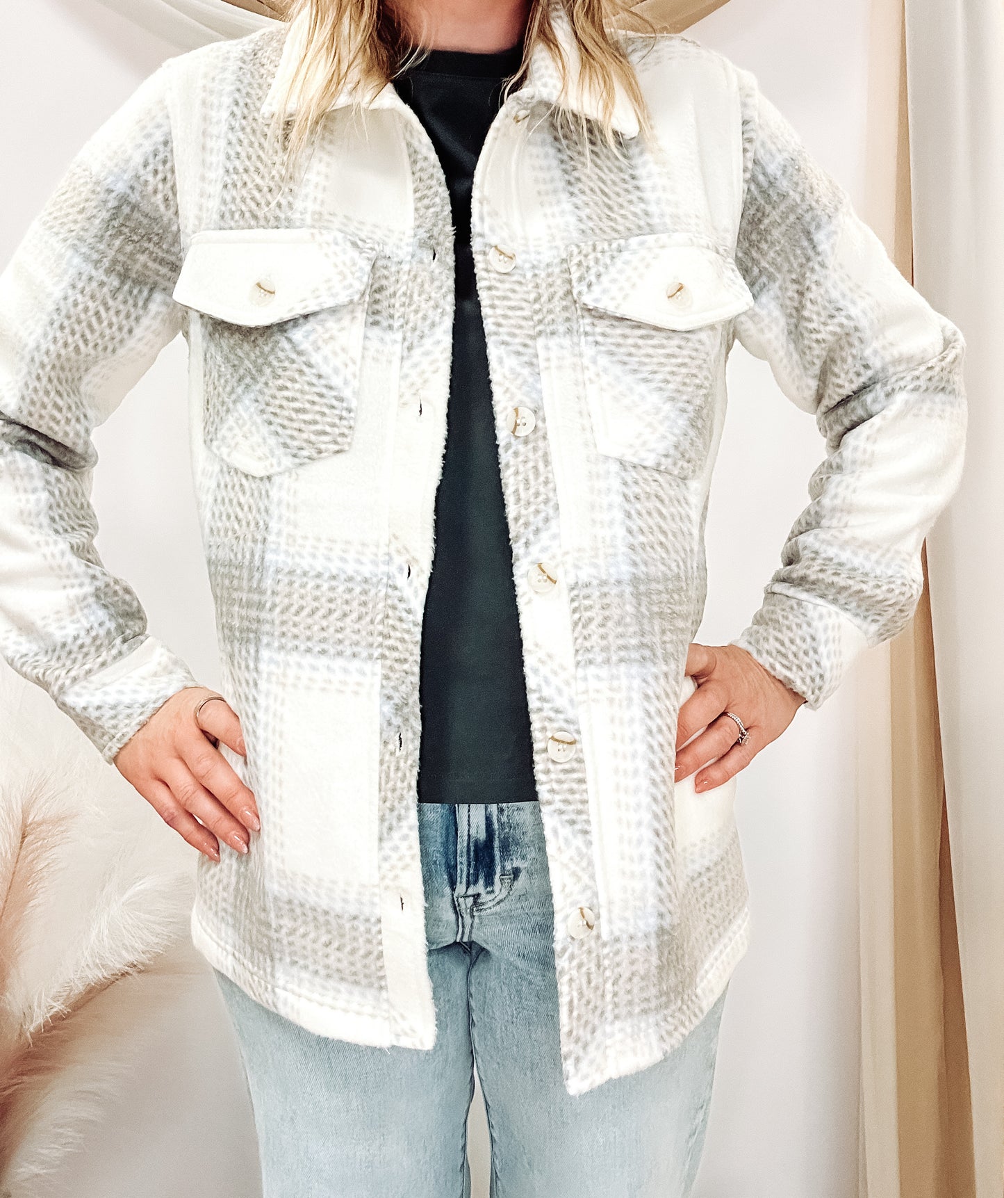 Santa Fe Jacket