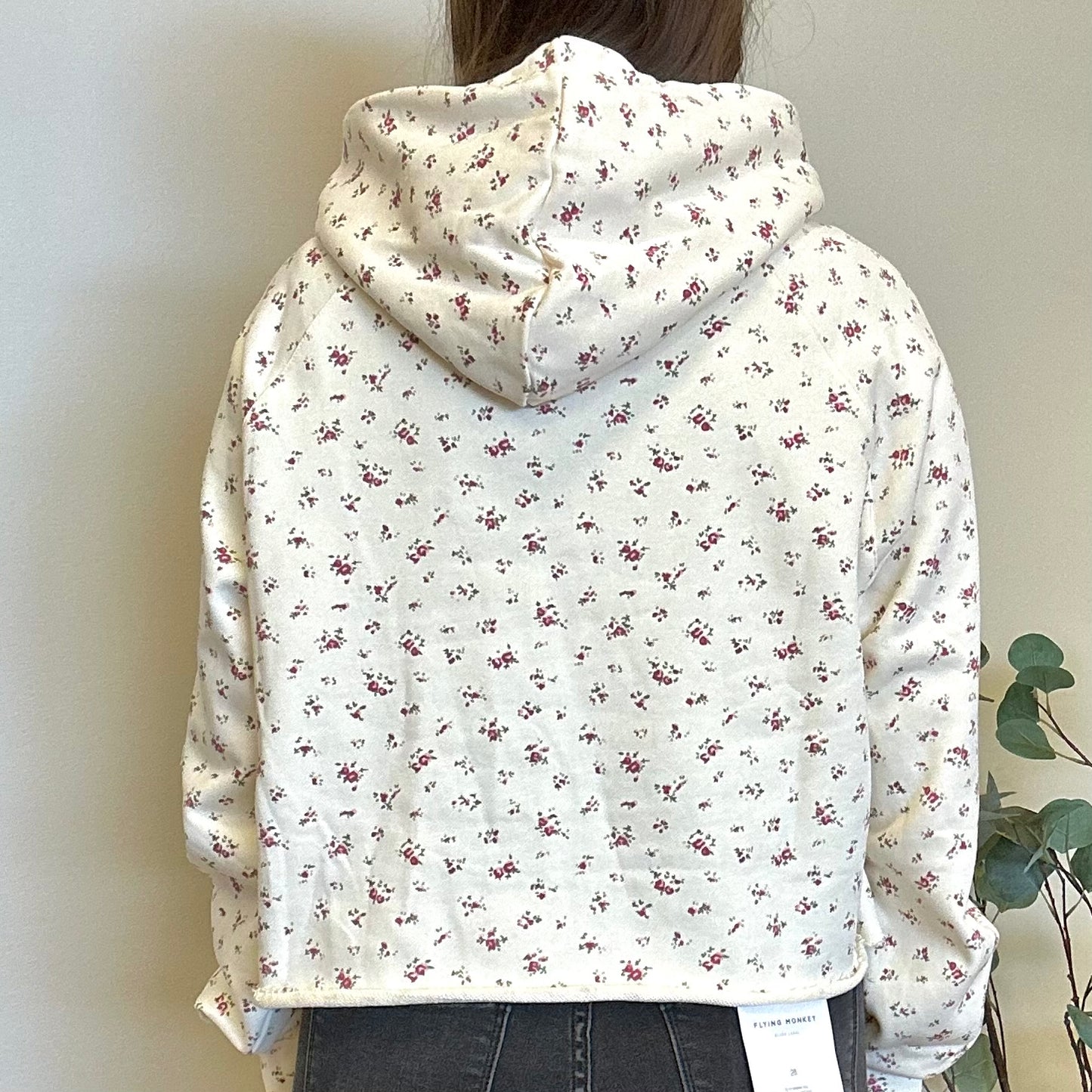 Floral Breeze Crop