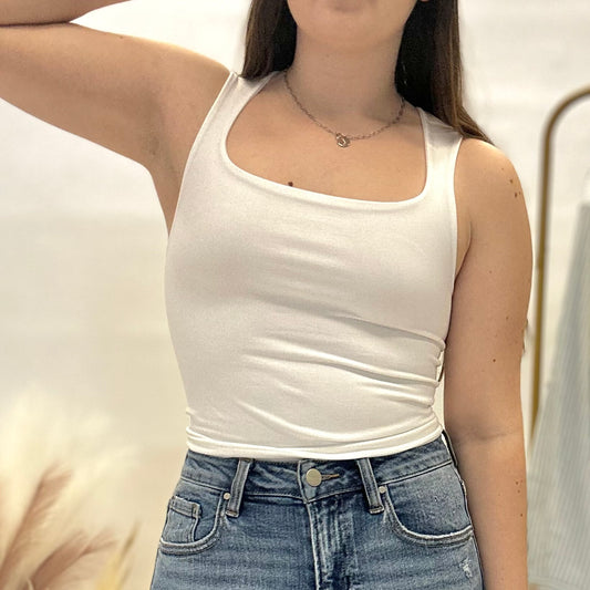 Essence Seamless Layer Tank