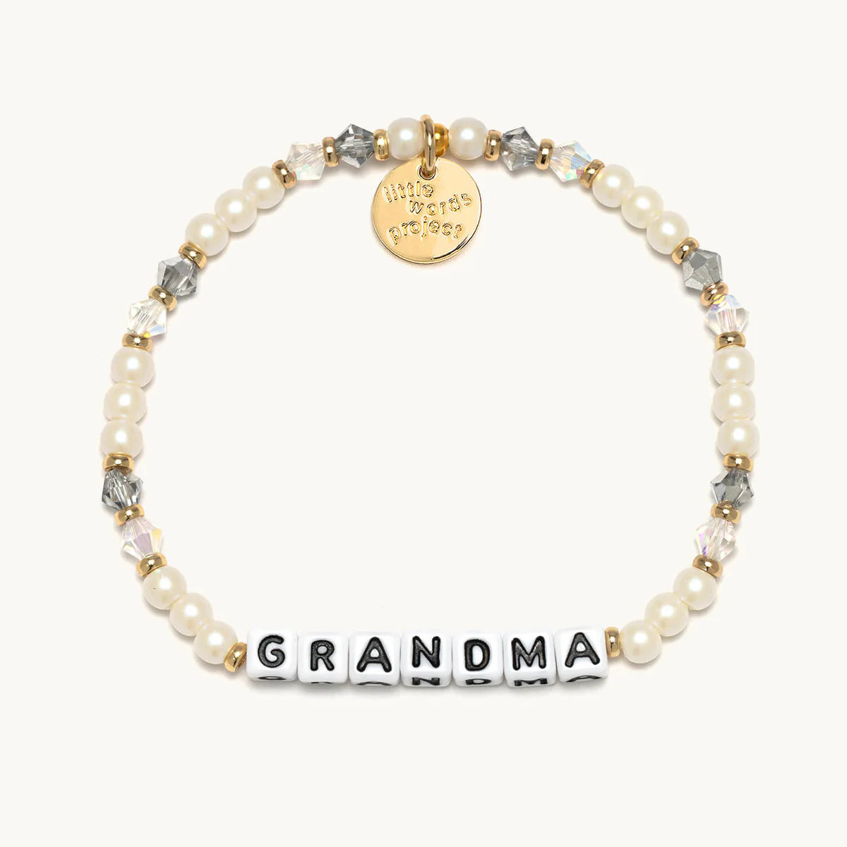 GRANDMA