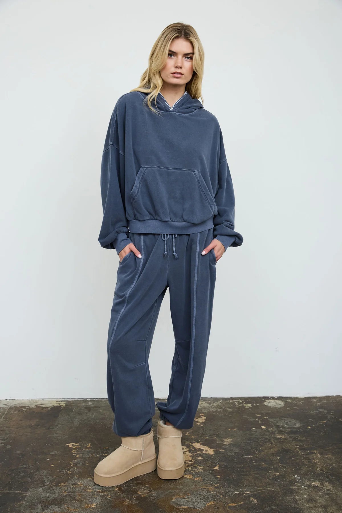 Coffee Run Lounge Pants