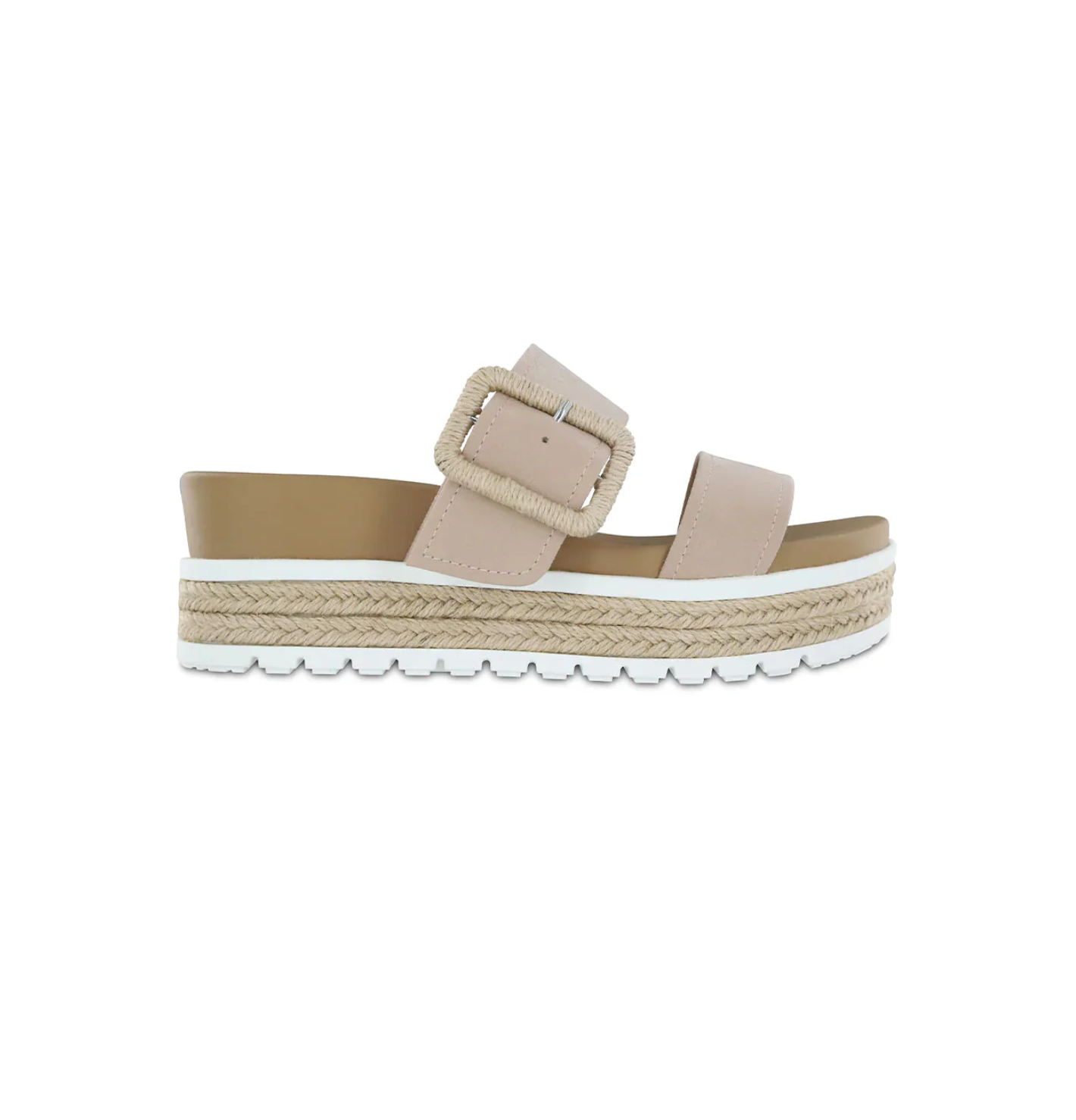 KENZY PLATFORM SANDAL