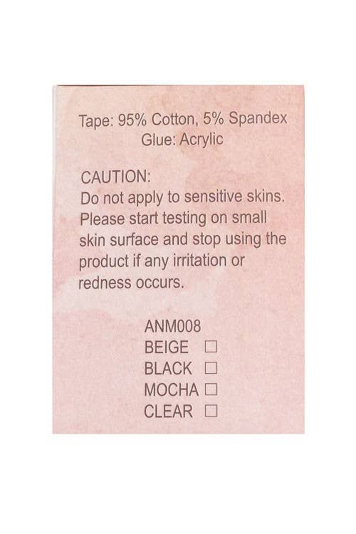 Body Tape