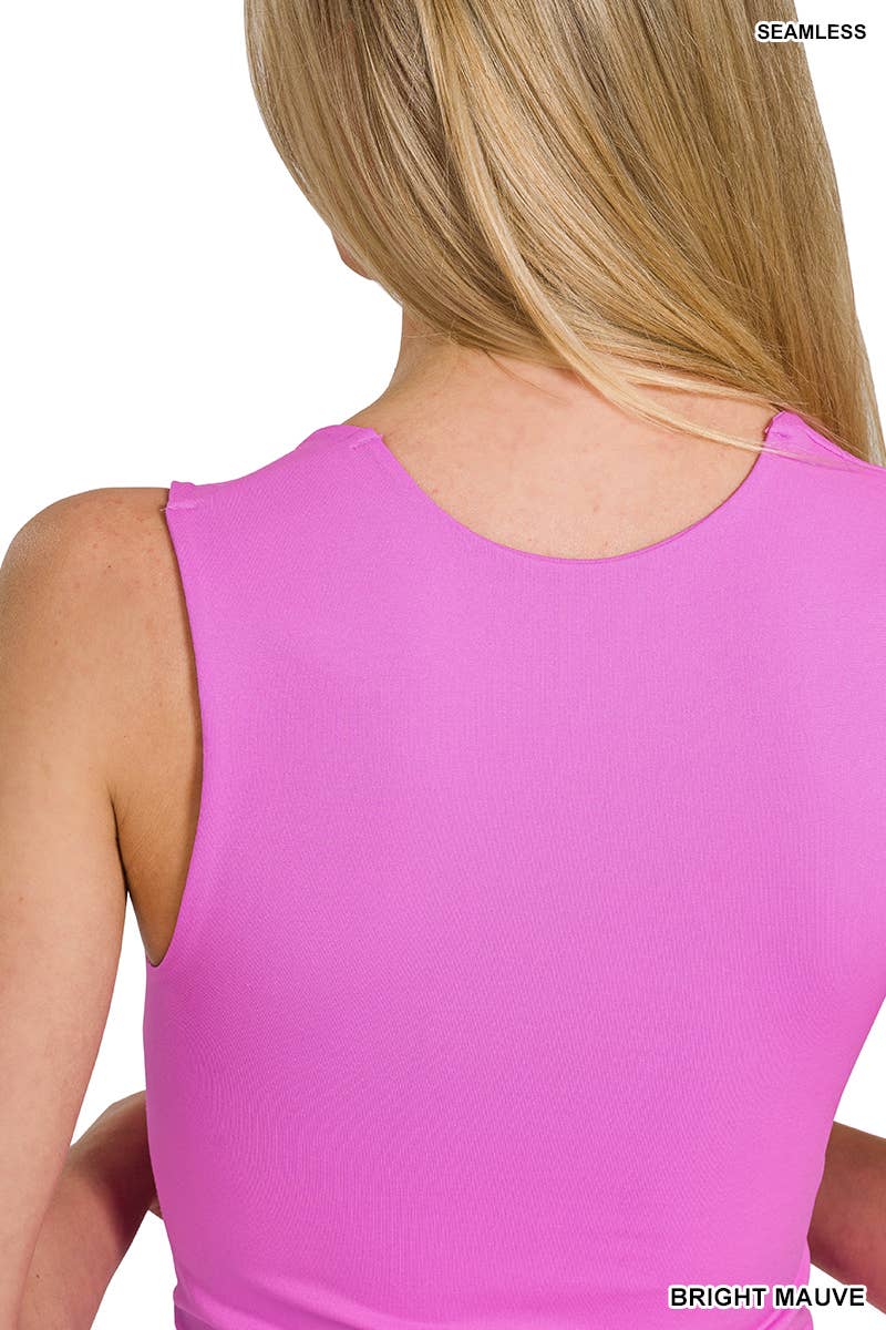 Essence Seamless Layer Tank