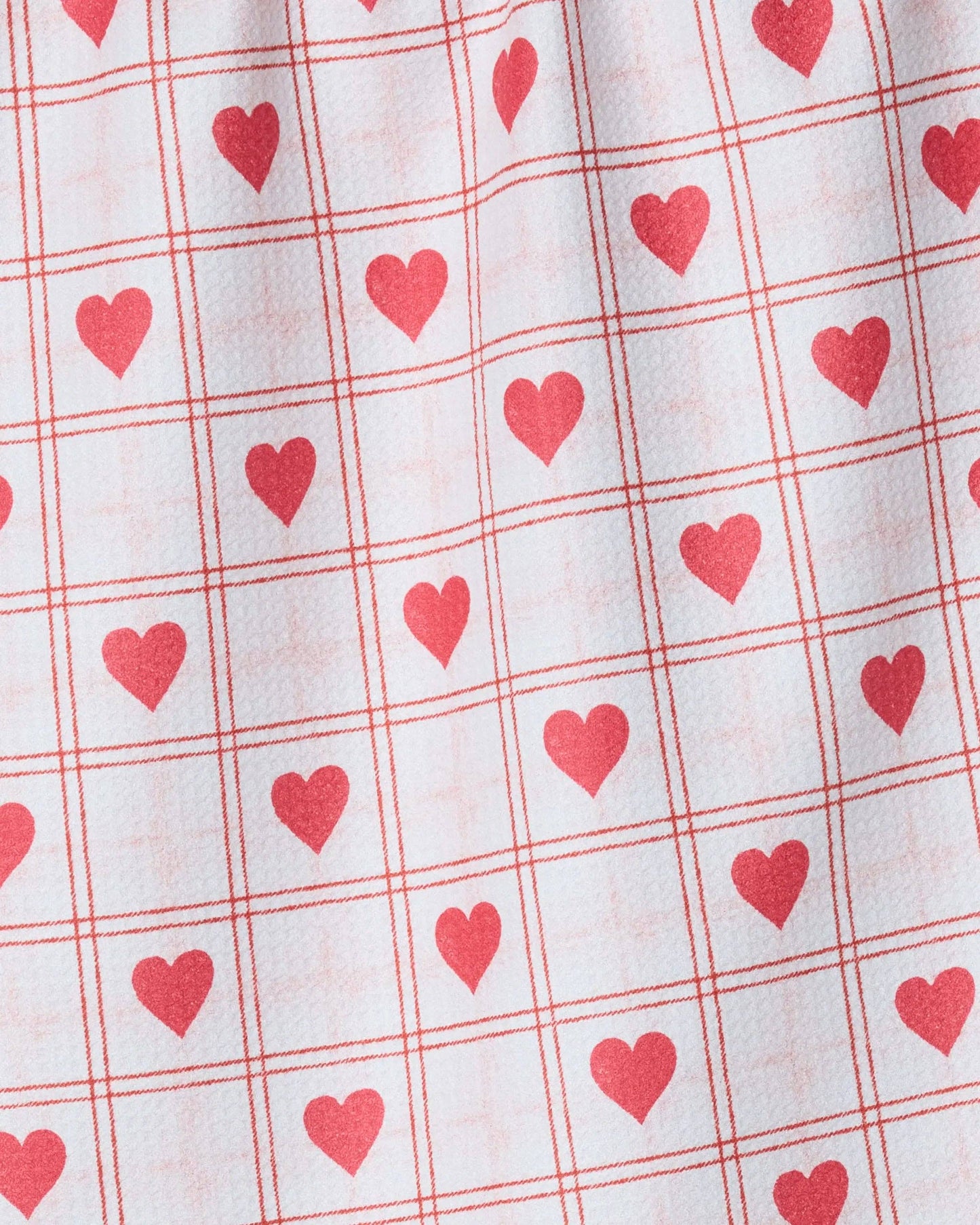 Geometry - Kind Spirit Tea Towel