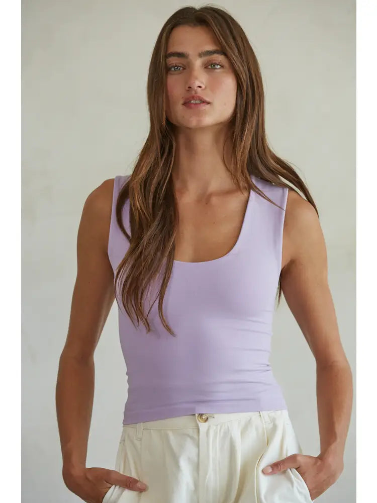 Bare Layer Tank