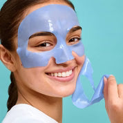 Pathology - On Ice Hydrogel Firming Face Mask