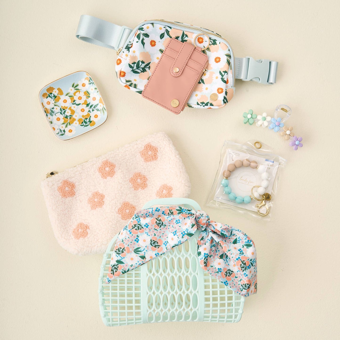 Gift Basket-Cool N Coastal