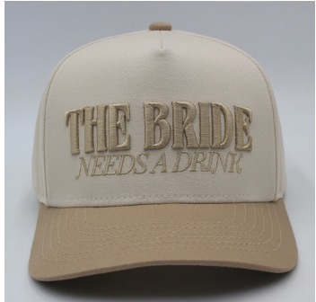 The Bride