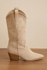 Crosley Cowgirl Boot