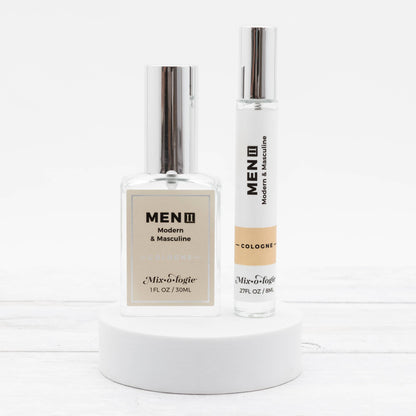 Mixologie - Men’s II (Modern & Masculine) Cologne Spray 30 mL