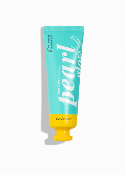 AvryBeauty - Shea Butter Lotion - Pearl Glow 1.5oz