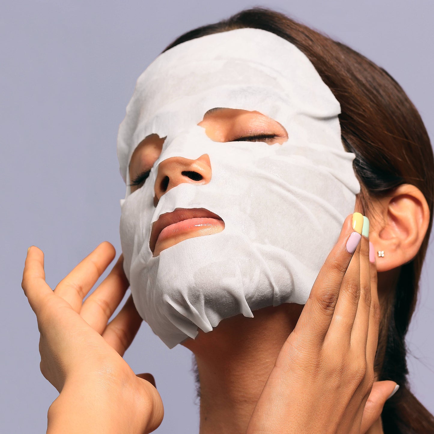 My Spa Life - Spring & Easter Assorted Skincare Face Masks | 9 Pack