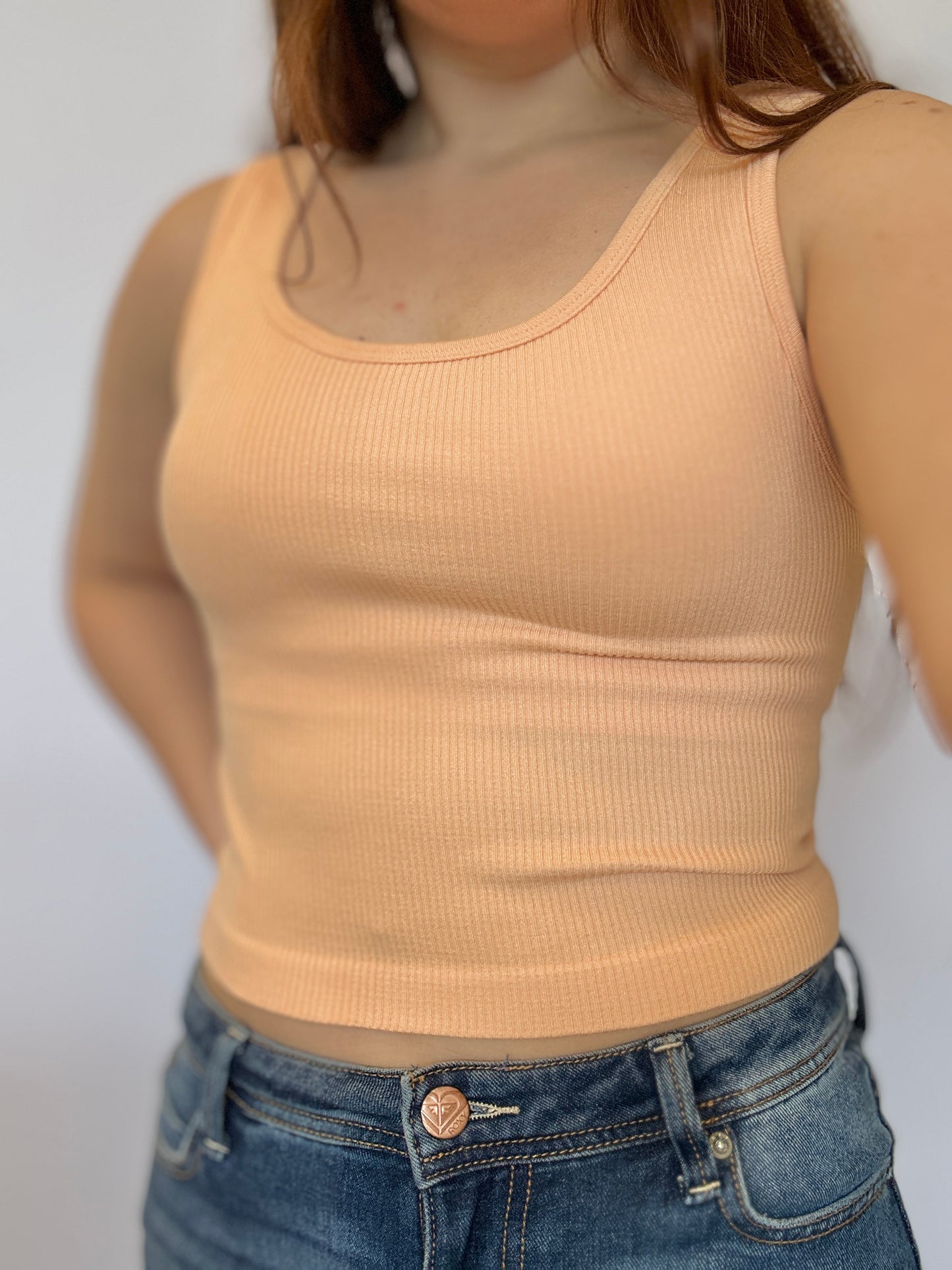 The Smooth Sculpt Tank