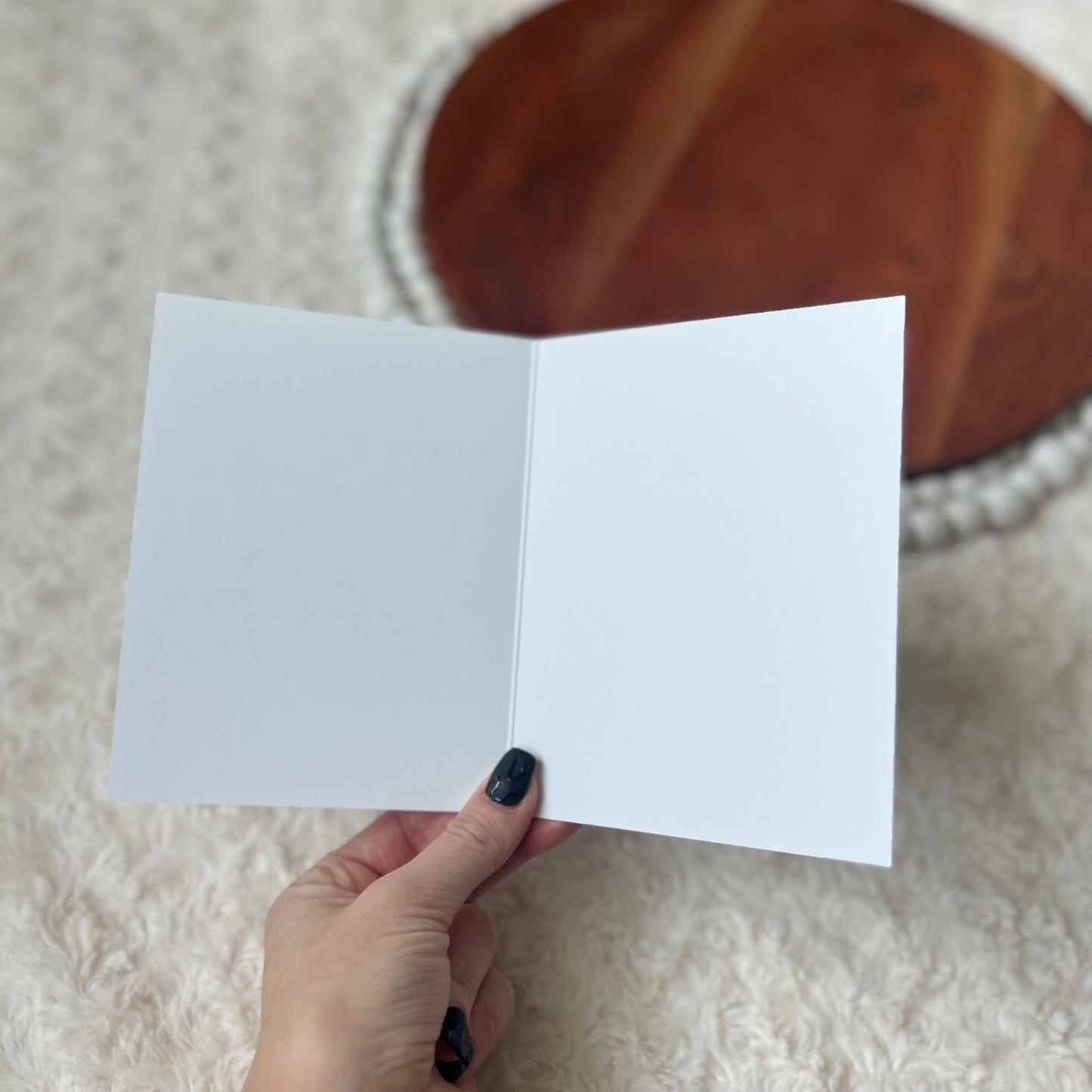 Merry Christmas, My Love. Greeting Card