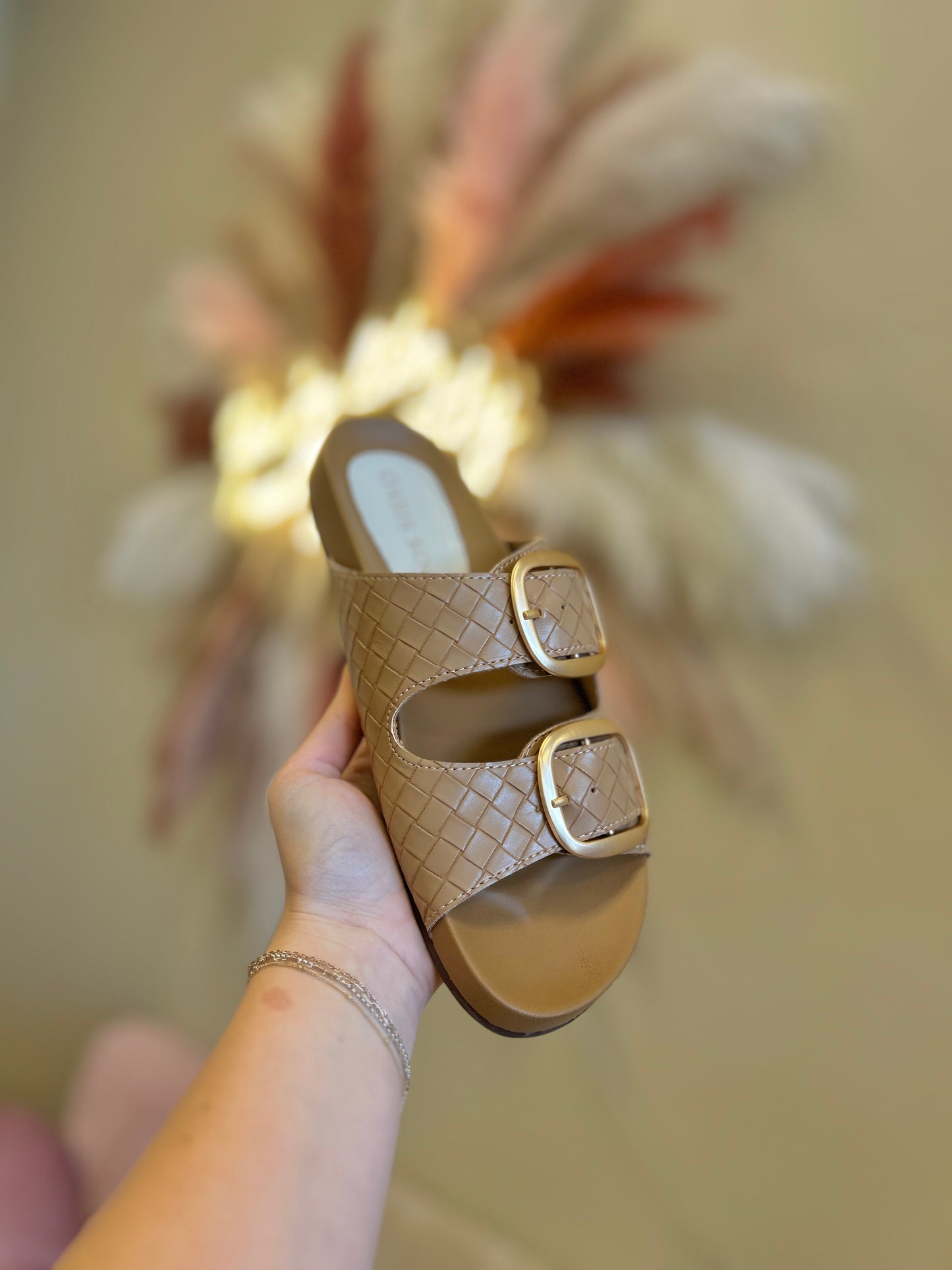 The Desiree