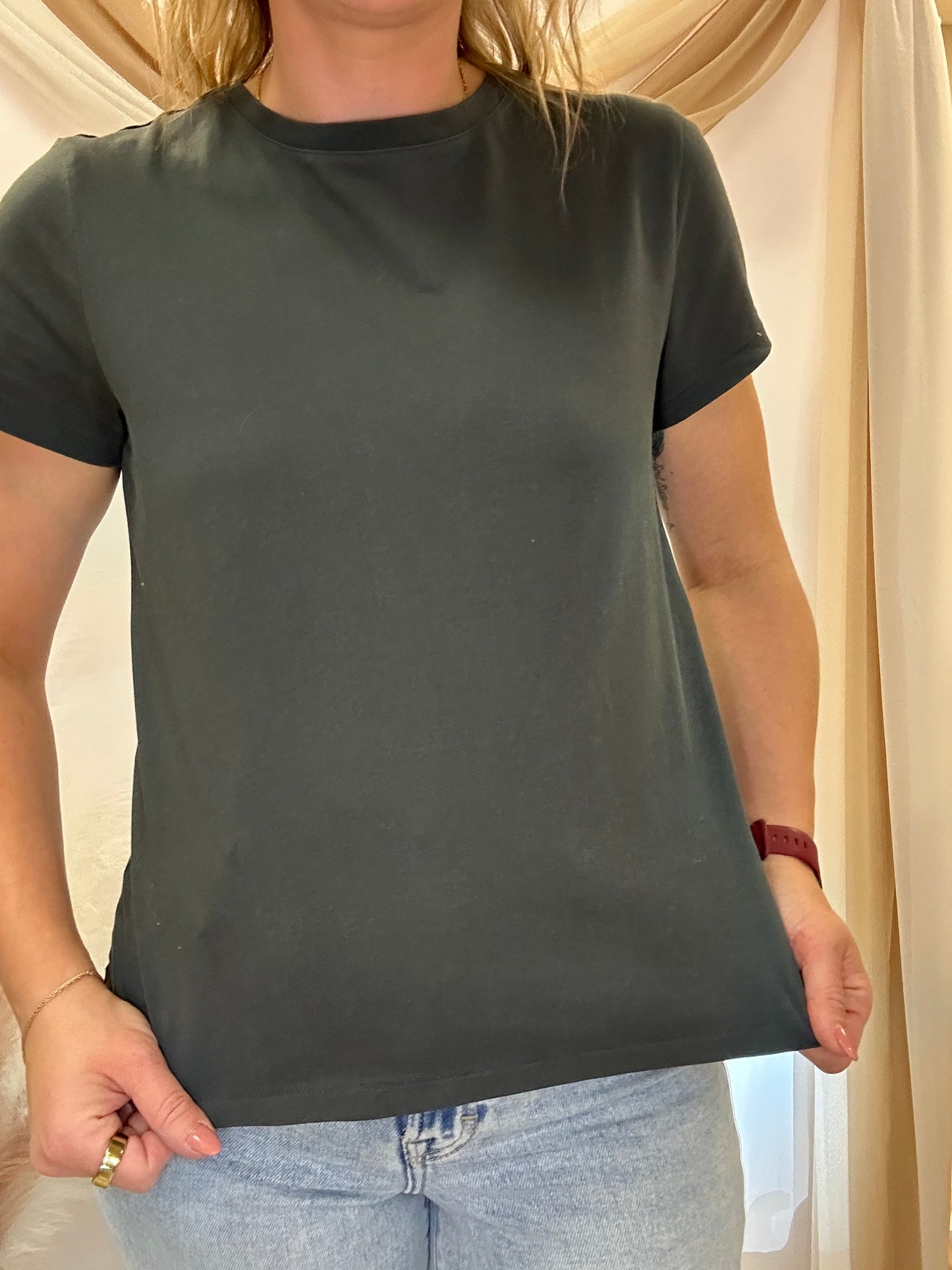 Asher Tee