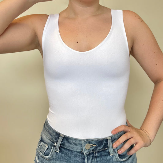 Bare Layer Bodysuit