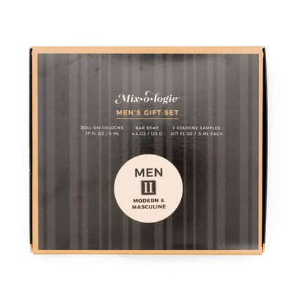 Men's Gift Box