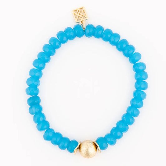 Bracelet Paloma Blue