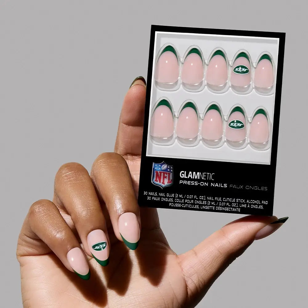Glamnetic - Glamnetic x Fanatics NFL Press-On Nail Collection